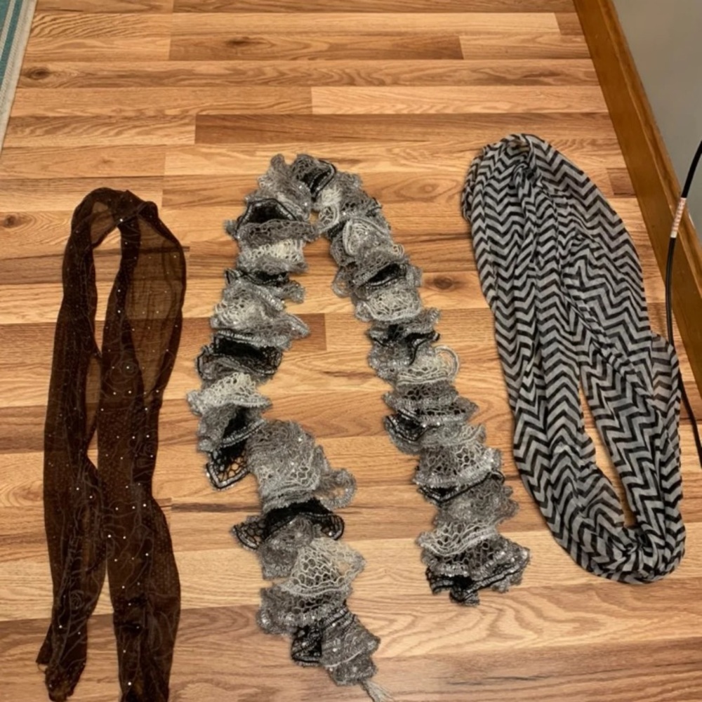Scarf Bundle